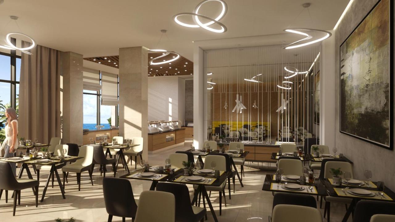 Katamare Hotel ブドヴァ エクステリア 写真