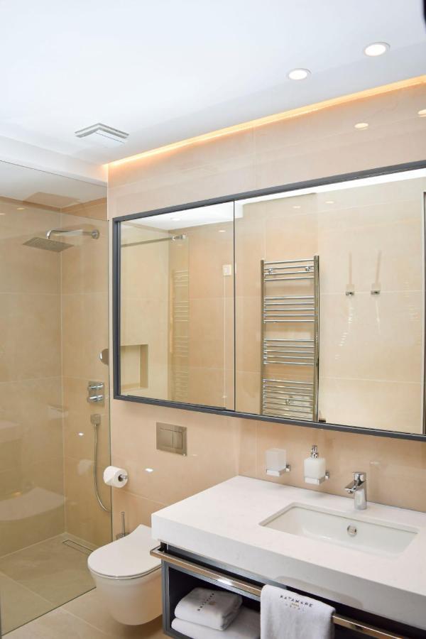 Katamare Hotel ブドヴァ エクステリア 写真