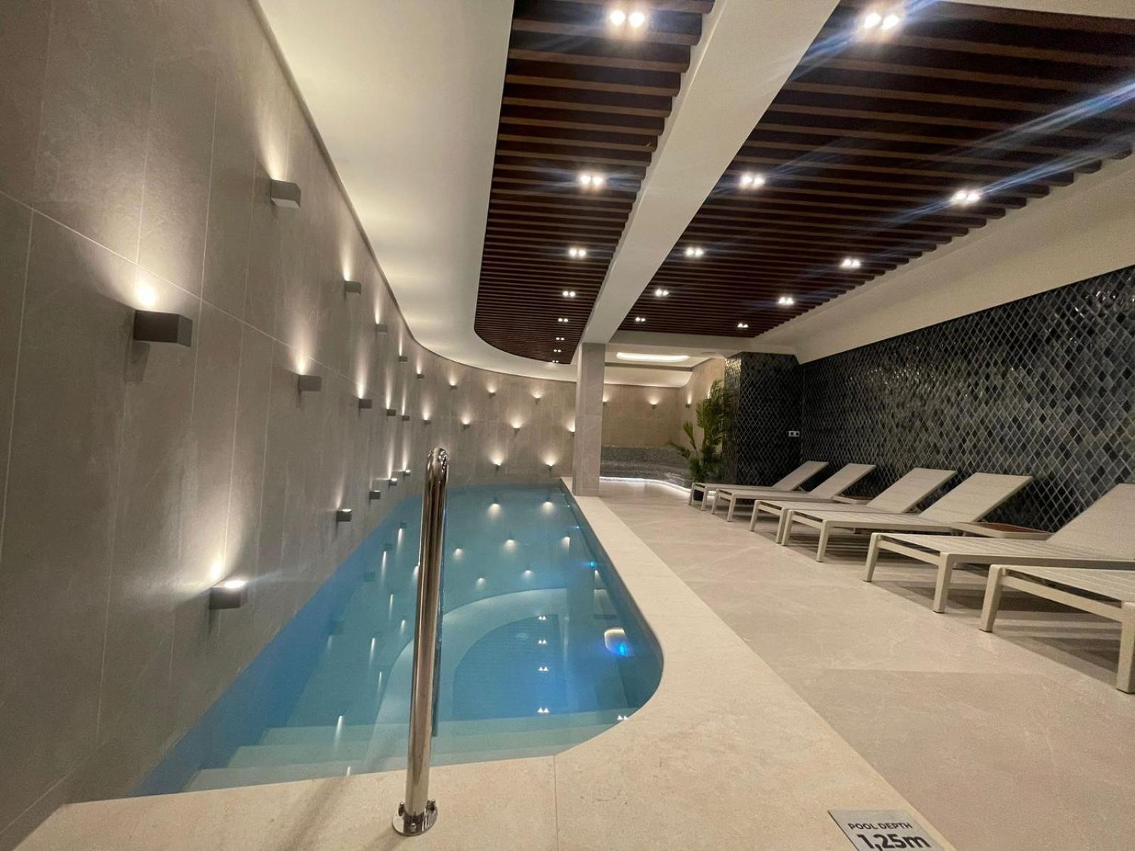 Katamare Hotel ブドヴァ エクステリア 写真